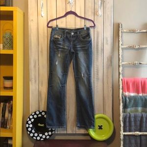 3️⃣ for 4️⃣0️⃣💰Series 31 Amethyst Jeans Size 3